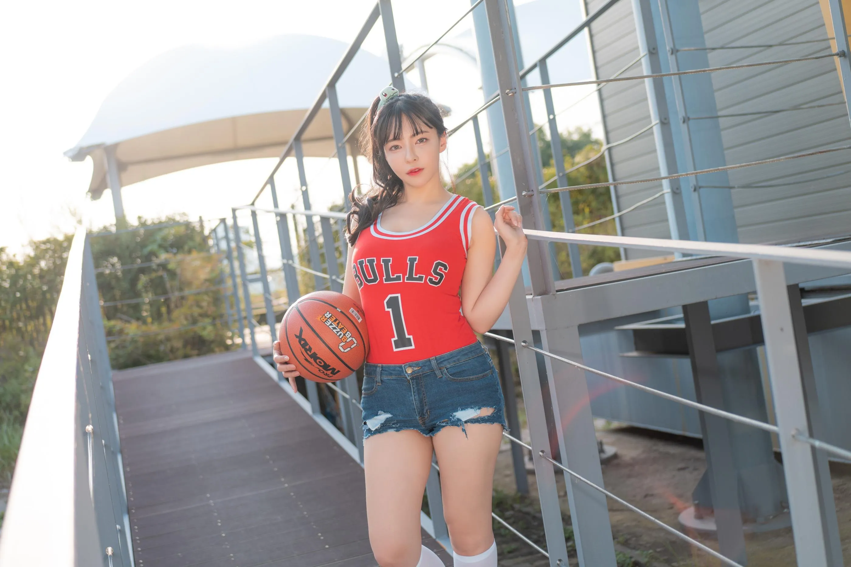 [CreamSoda] MoMo – NO.002 MoMo Vol.02 [68P]插图7
